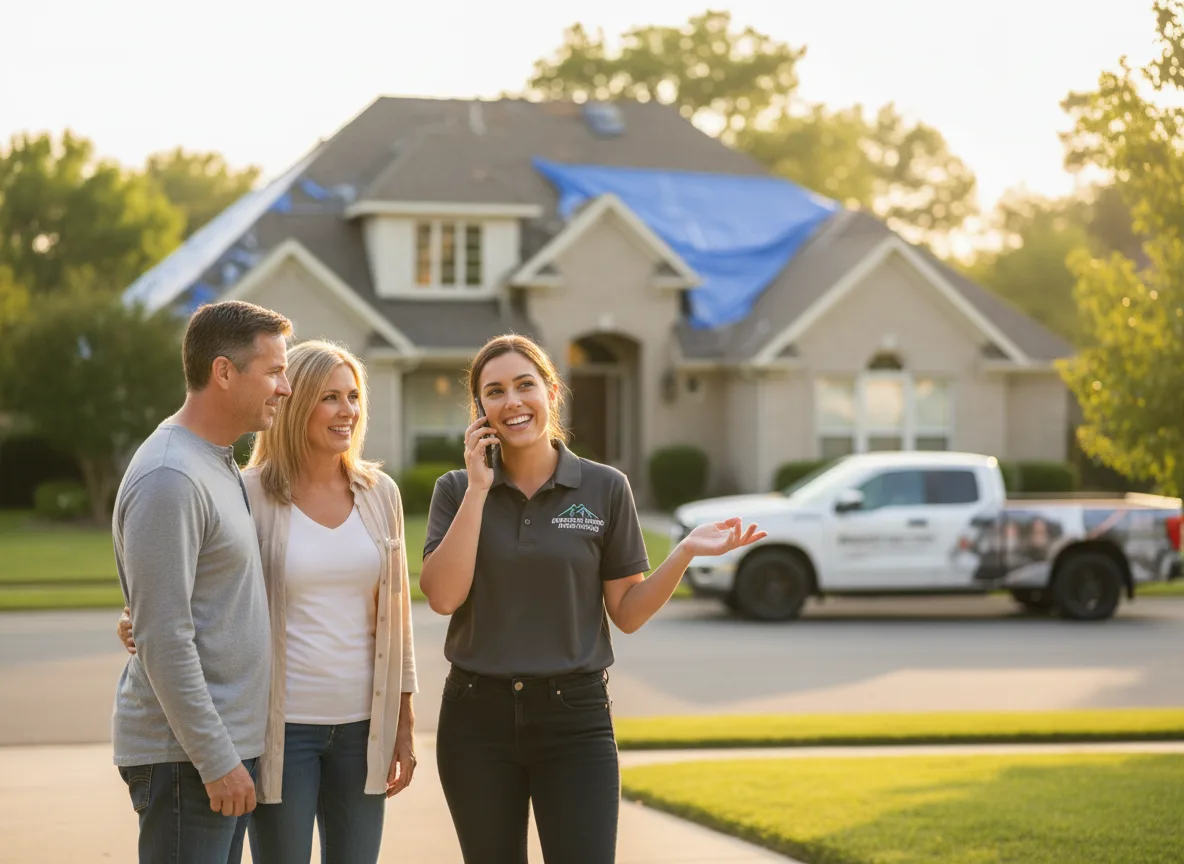 Emergency Roof Repair Printer, KY FAQs